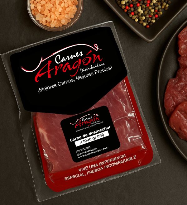 Carne de desmechar x 1000 gr (99)