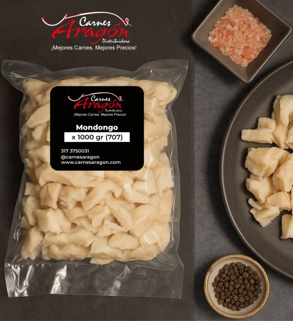 Mondongo x 1000 gr (707)